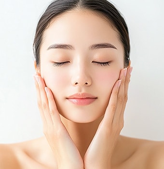 小顔コルギ+脂肪分解剤導入 2回セット