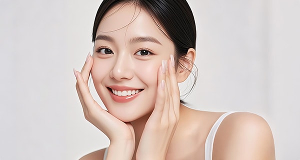 小顔コルギ+脂肪分解剤導入 1回