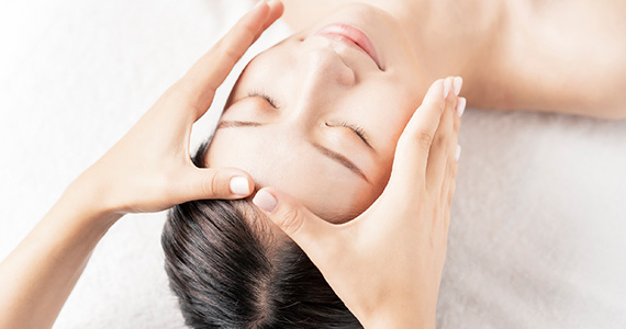 痛気持ちいいチカラ加減